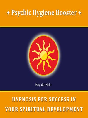 cover image of Psychic Hygiene Booster